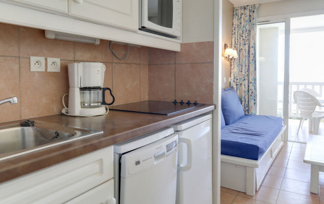 Les Rivages de Coudoulière - Photo 8