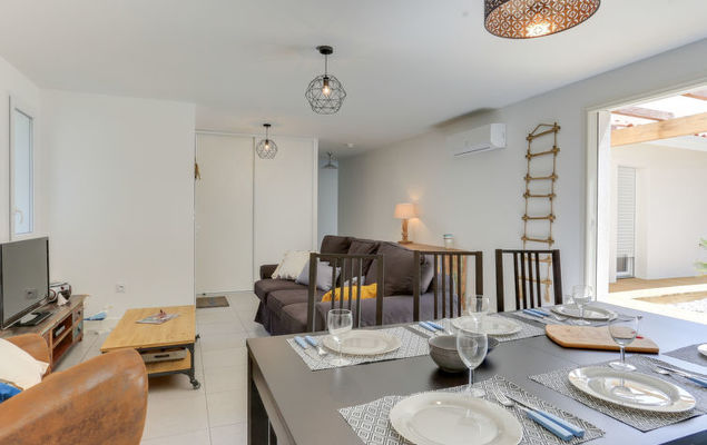 Les Patios de Flore - Photo 6