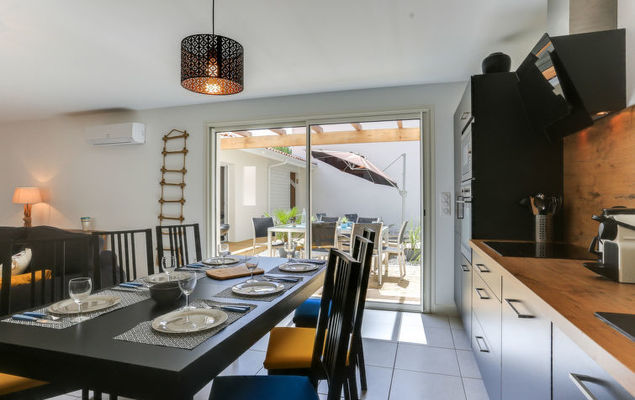 Les Patios de Flore - Photo 7