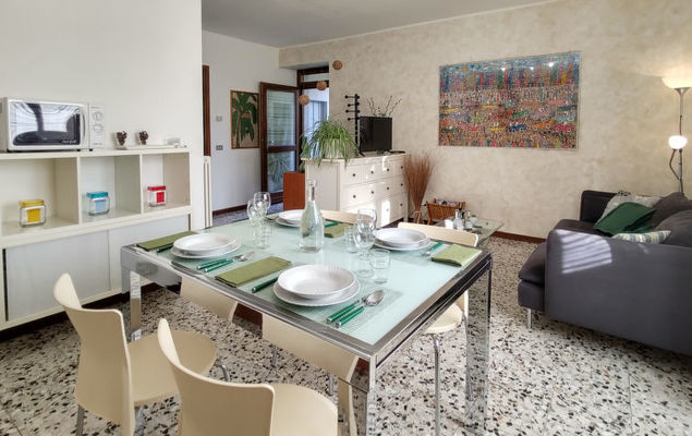 Cottage al Lago - Photo 7