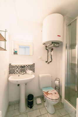 Ocean Dream with seaview - Photo 11