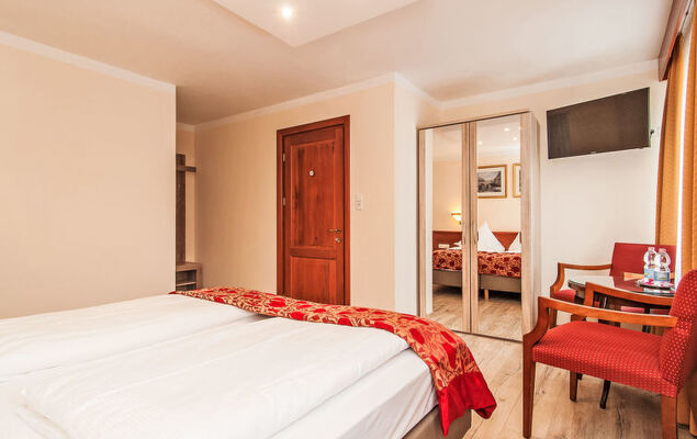 Gästehaus Beretta - Photo 4