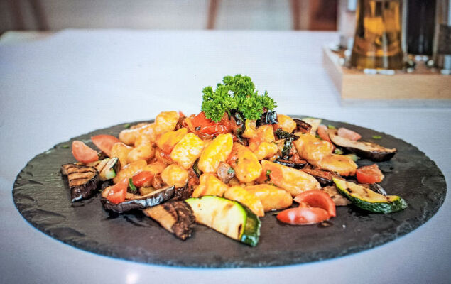 Gästehaus Beretta - Photo 10