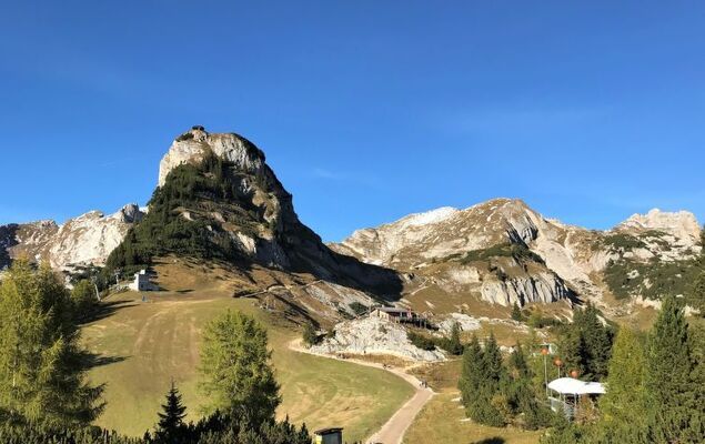 Gästehaus Beretta - Photo 15