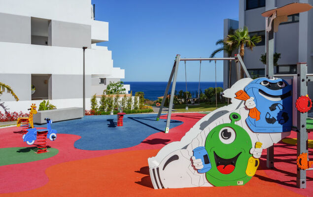 Ático Sea View Pure South - Photo 31