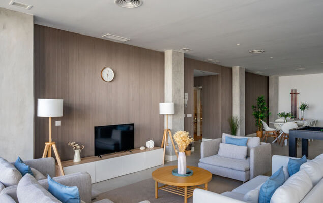 Ático Sea View Pure South - Photo 33