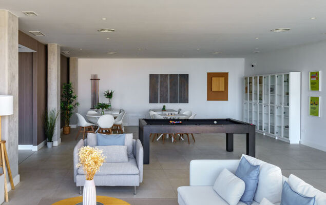 Ático Sea View Pure South - Photo 34