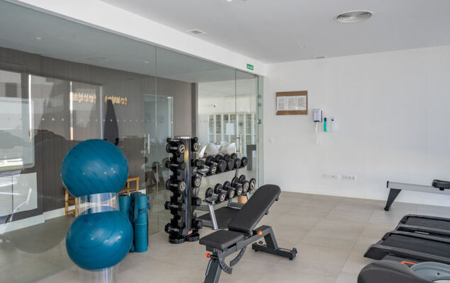 Ático Sea View Pure South - Photo 38