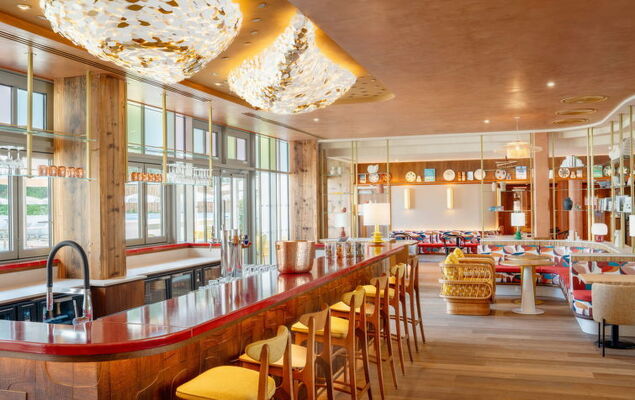 La Résidence - Photo 14