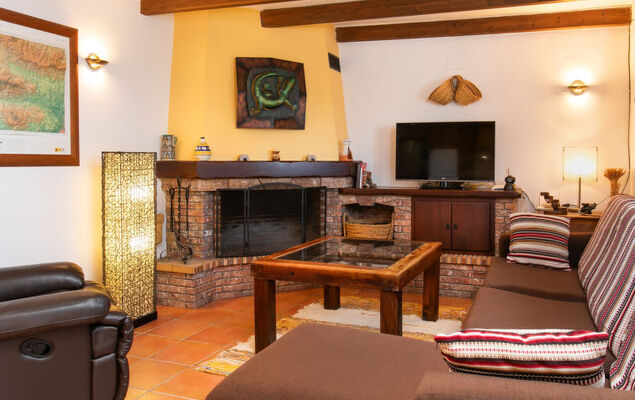 Paraje Starlight Murtas - Alpujarra - Photo 6