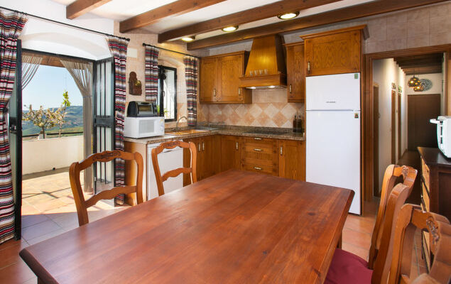 Paraje Starlight Murtas - Alpujarra - Photo 9