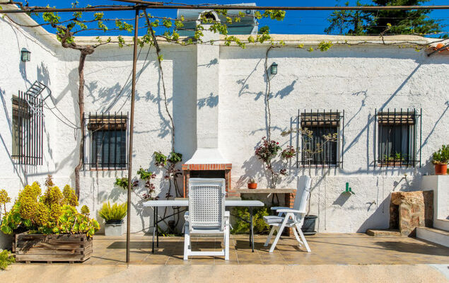 Paraje Starlight Murtas - Alpujarra - Photo 21