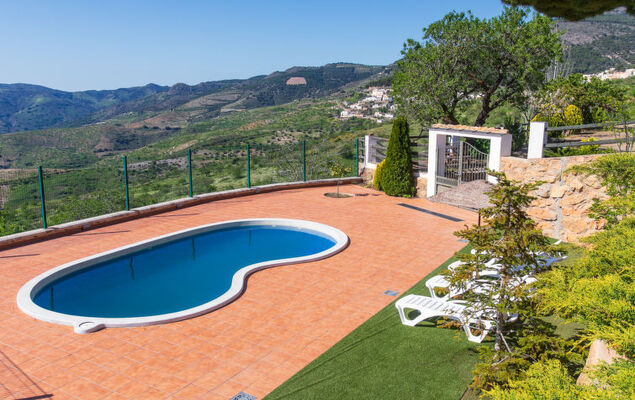 Paraje Starlight Murtas - Alpujarra - Photo 29