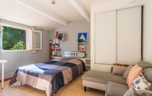 Palmeraie - Photo 13