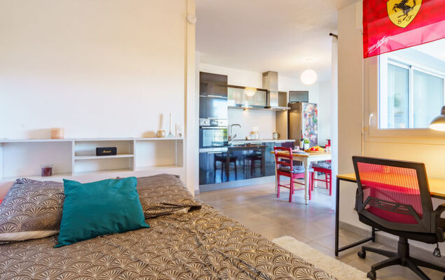 Résidence Liliak - Photo 6