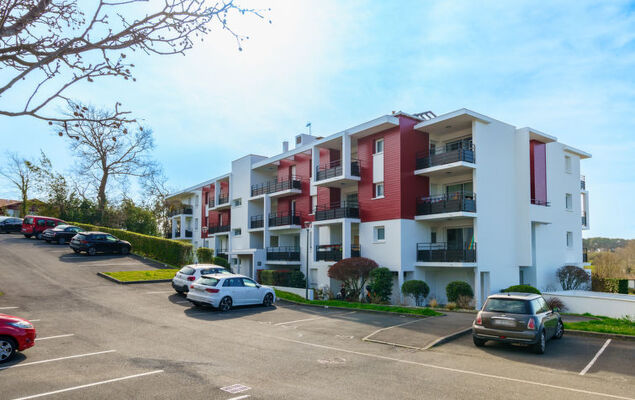 Résidence Liliak - Photo 16