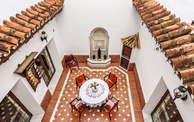 El patio de Lazaro - Photo 1