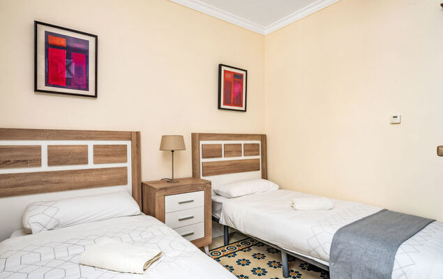 El patio de Lazaro - Photo 21