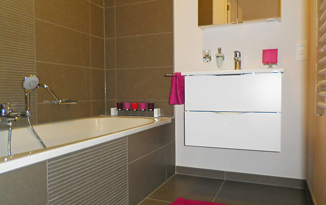 Les Terrasses du Lac - Photo 10