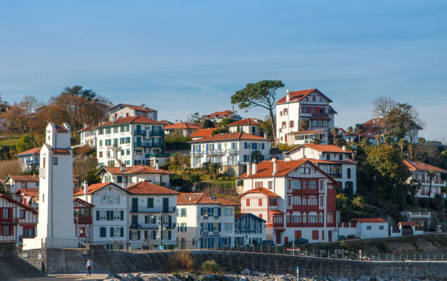 Domaine Iratzia - Photo 36