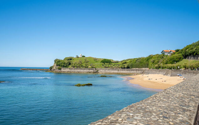 Golf de la Nivelle - Photo 20