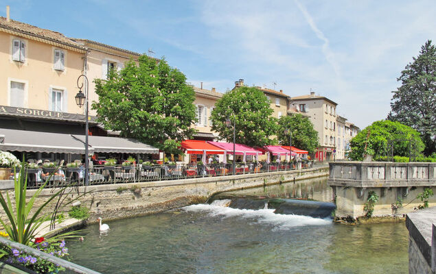 Clos Saint Joseph - Photo 14