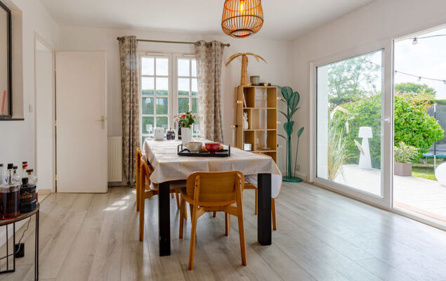 Family Cabourg - Photo 7