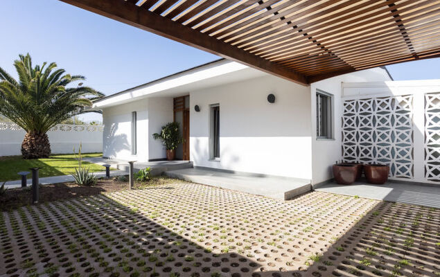 Las Aguilas - Photo 29