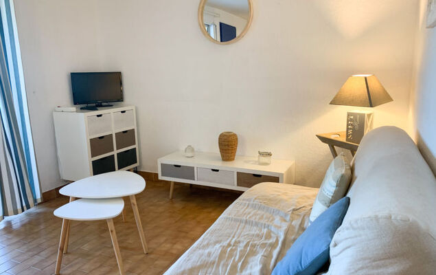 Les terrasses de la Plage - Photo 8