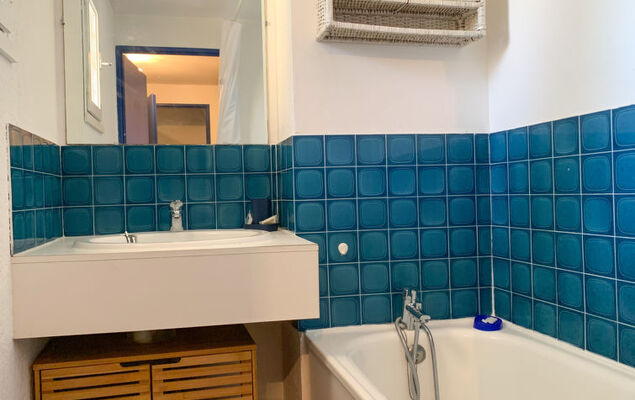 Les terrasses de la Plage - Photo 14