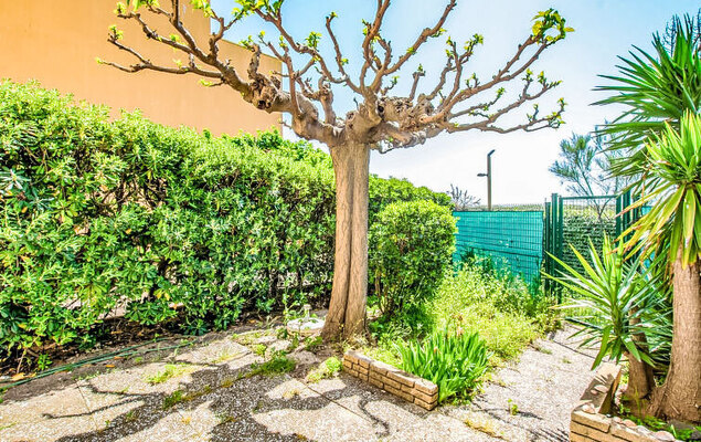 Les terrasses de la Plage - Photo 17