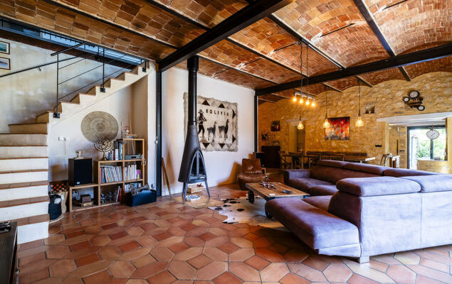 Le Mas d'Adélaïs - Photo 3