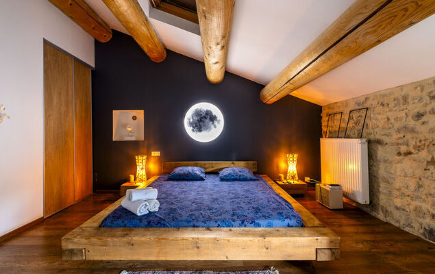 Le Mas d'Adélaïs - Photo 10