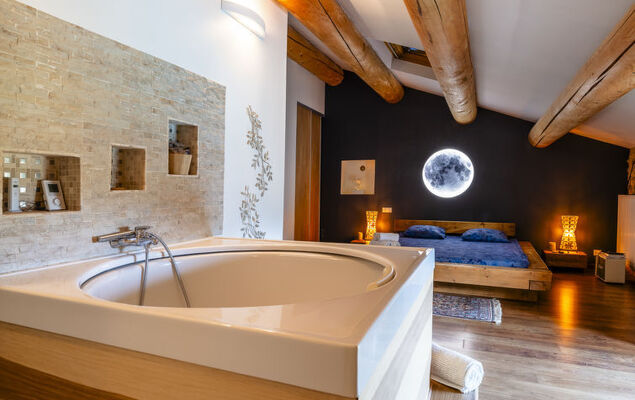 Le Mas d'Adélaïs - Photo 12