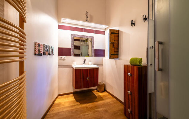 Le Mas d'Adélaïs - Photo 21