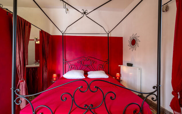 Le Mas d'Adélaïs - Photo 32