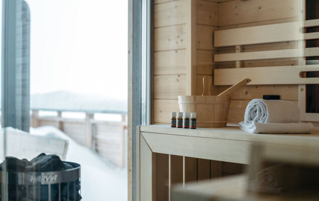 Mountain Lodge - Klippitztörl - Photo 23