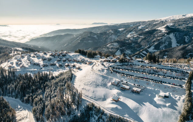 Mountain Lodge - Klippitztörl - Photo 48