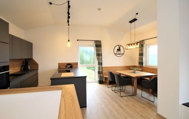 Mountain Lodge - Klippitztörl - Photo 73