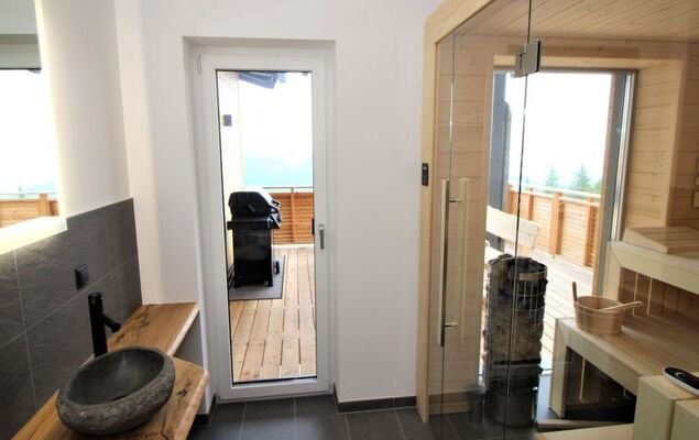 Mountain Lodge - Klippitztörl - Photo 82