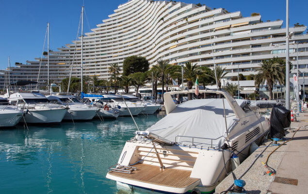 Villeneuve Plage - Photo 27