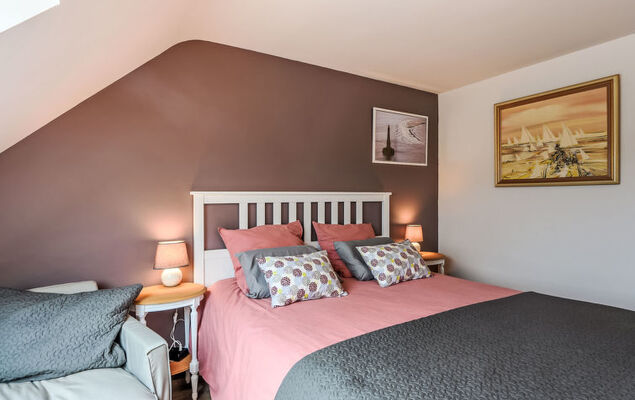 Villa Guidel Plages - Photo 20