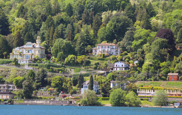 Punta Borromea - Photo 2