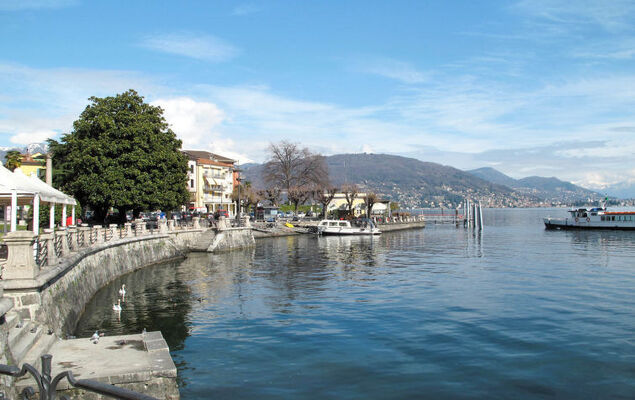 Punta Borromea - Photo 34