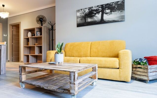 casa di Simone - Photo 8