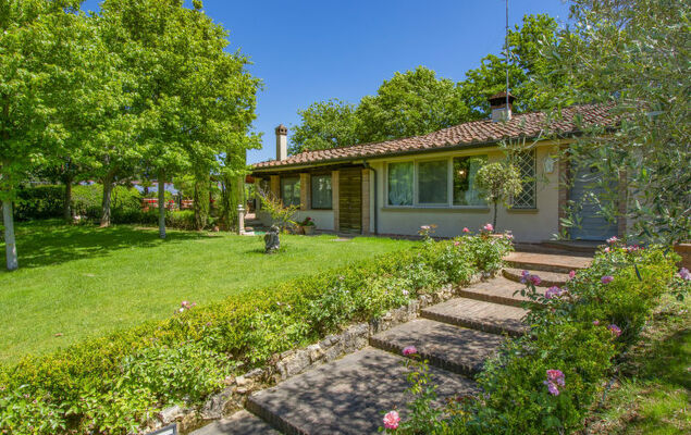 Villa Rosa - Photo 38