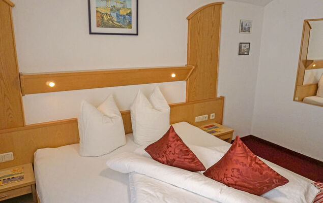 Apart 107 Wiesenhof - Photo 13