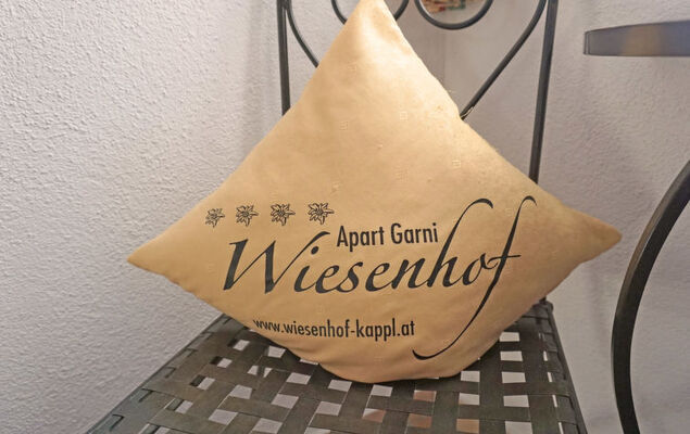 Apart 107 Wiesenhof - Photo 22