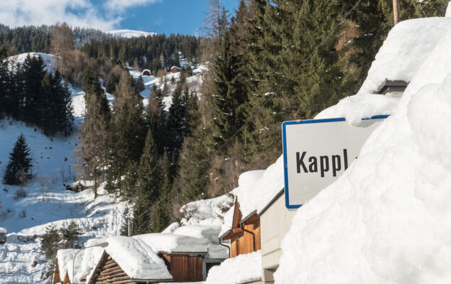 Apart 107 Wiesenhof - Photo 39