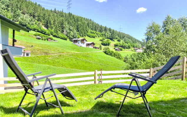 Tschirgant - Photo 13